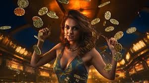 winplus Slots section showing a variety of online slot game titles for Filipino players