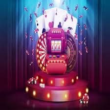 Baccarat and roulette tables in the winplus Live Casino section